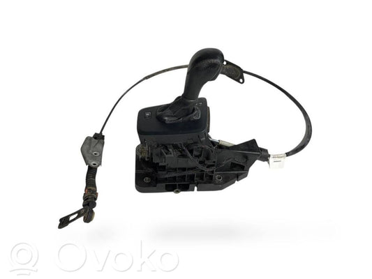 Pārslēgšanas mehanisms (kulisa)