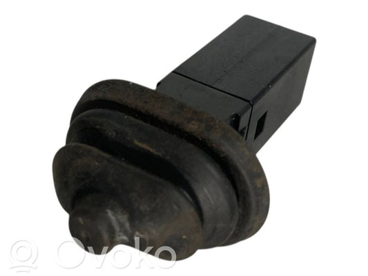 Fuel tank opening switch