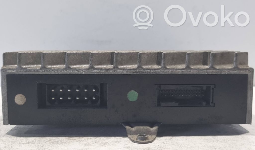 Skaņas pastiprinātājs