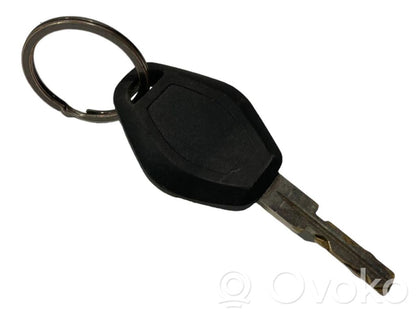 Aizdedzes ECU komplekts