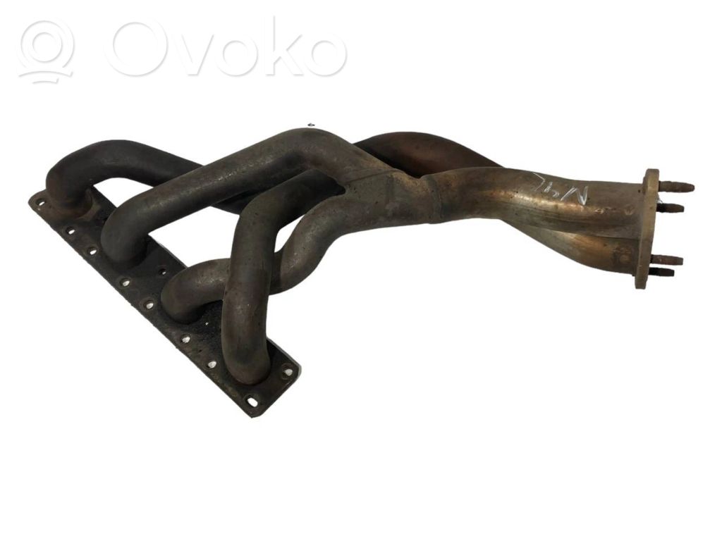 Выпускной коллектор