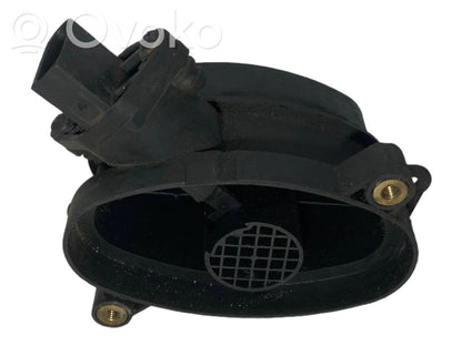 Air flow meter