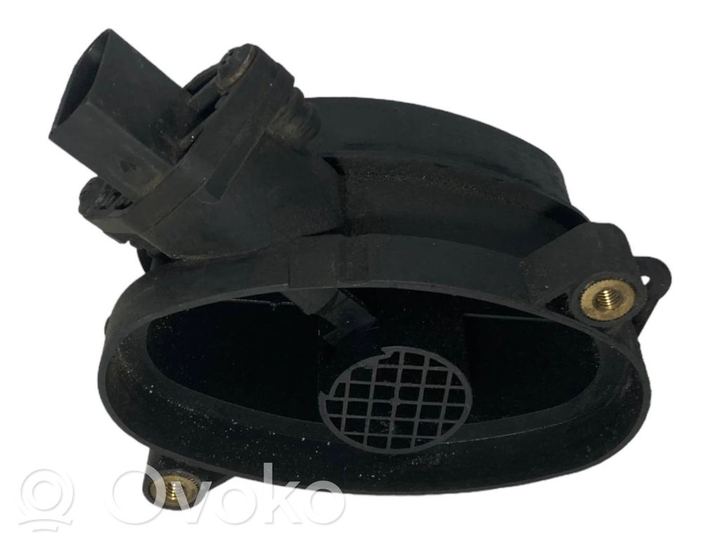 Gaisa plūsmas mērītājs