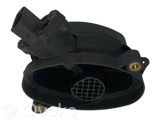 Gaisa plūsmas mērītājs