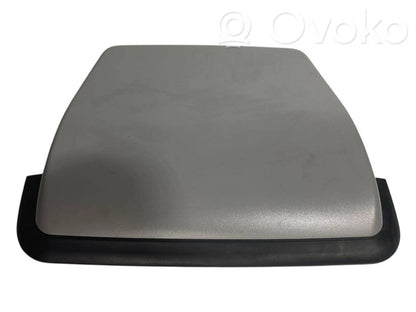 Papildu bremžu signāla lukturis