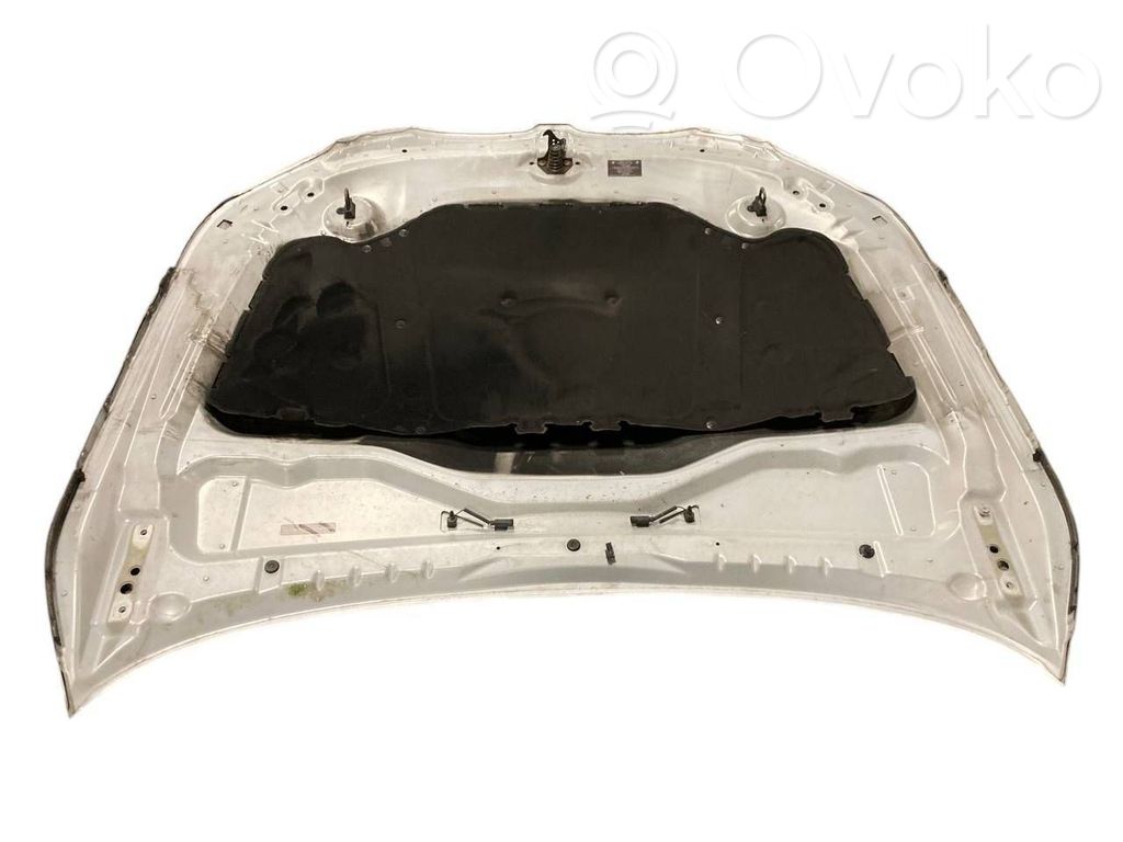 Крышка двигателя (крышка)