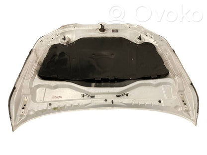 Крышка двигателя (крышка)