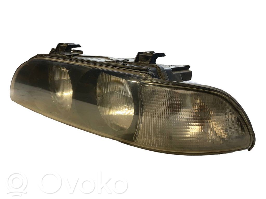 Priekšējais lukturis