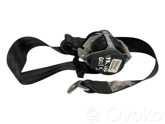 Priekšējā drošības josta