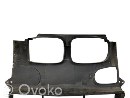 Airflow deflector(s)