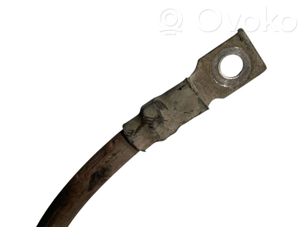 Кронштейн крепления двигателя