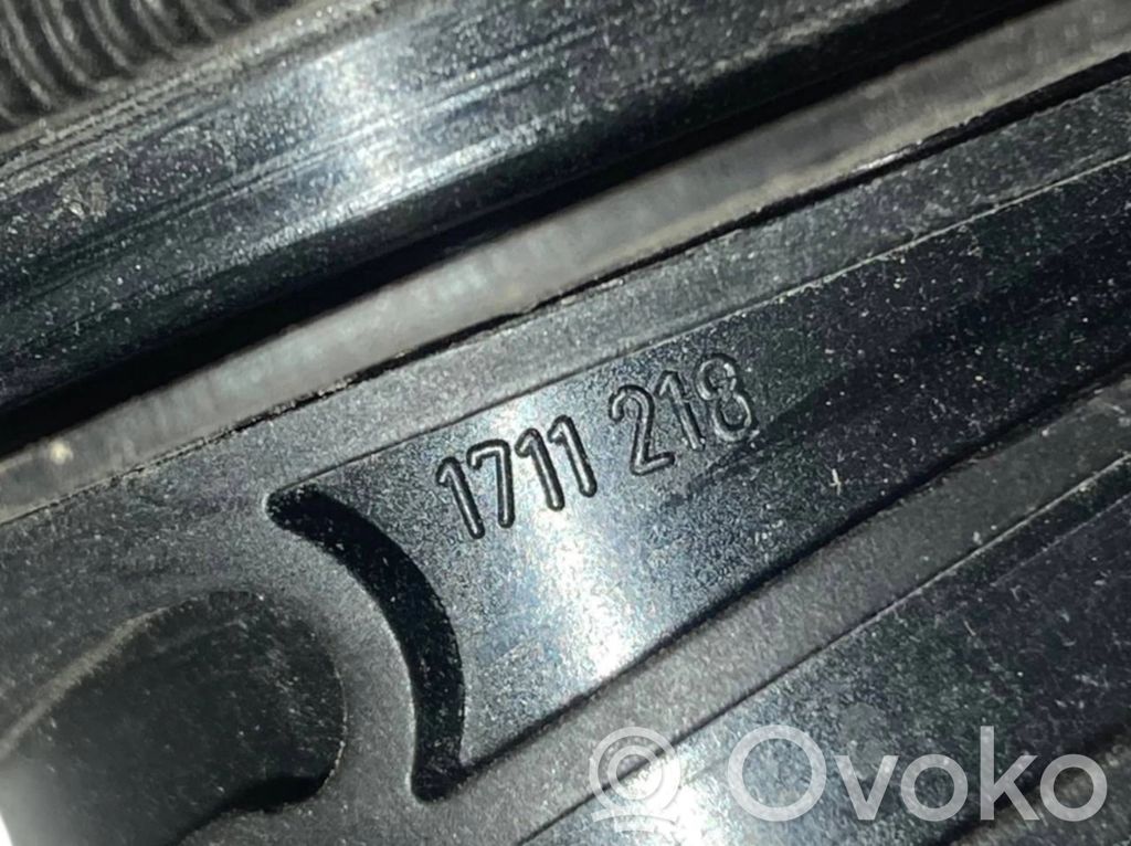 Dzinēja vadu instalācija