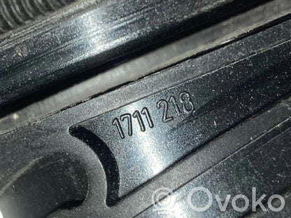 Dzinēja vadu instalācija