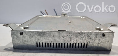Sound amplifier