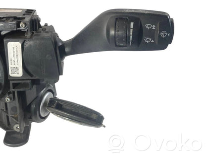 Stūresrata ass komplekts