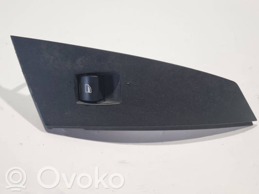 Power window switch