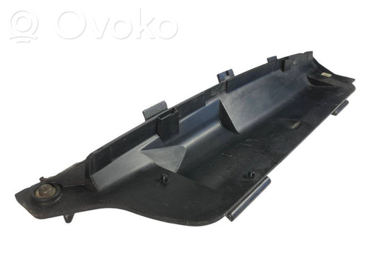 Gaisa mikrofiltra vāciņš