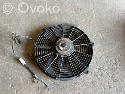 Gaisa kondicioniera ventilators (dzeses)