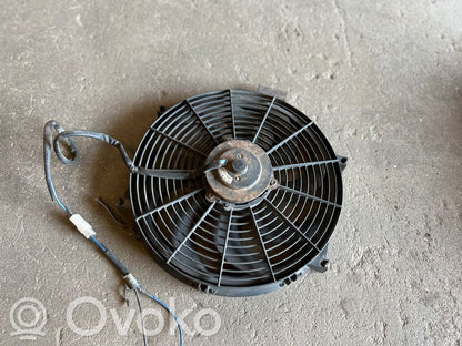 Gaisa kondicioniera ventilators (dzeses)