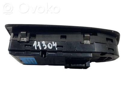 Elektrisko logu slēdzis