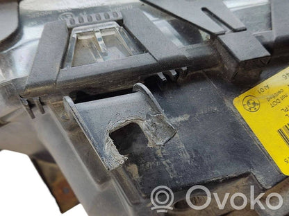 Priekšējais lukturis