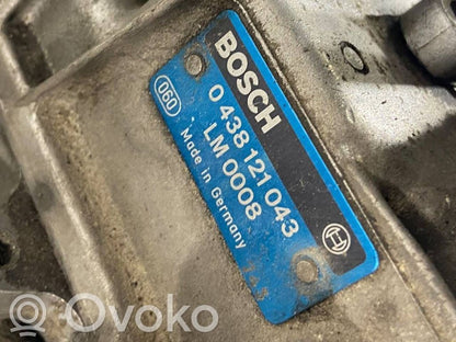 Ieplūdes kolektors