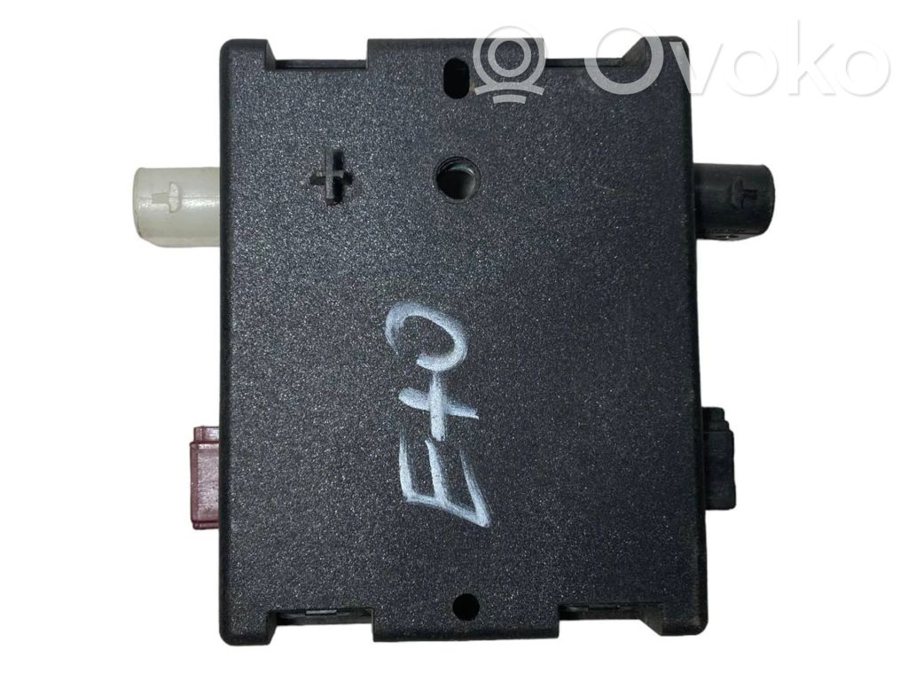 Antenas pastiprinātājs