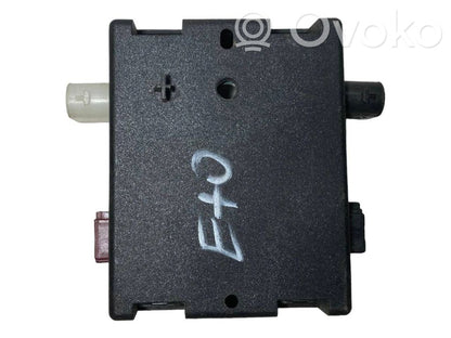 Antenas pastiprinātājs