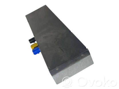 Antenas pastiprinātājs
