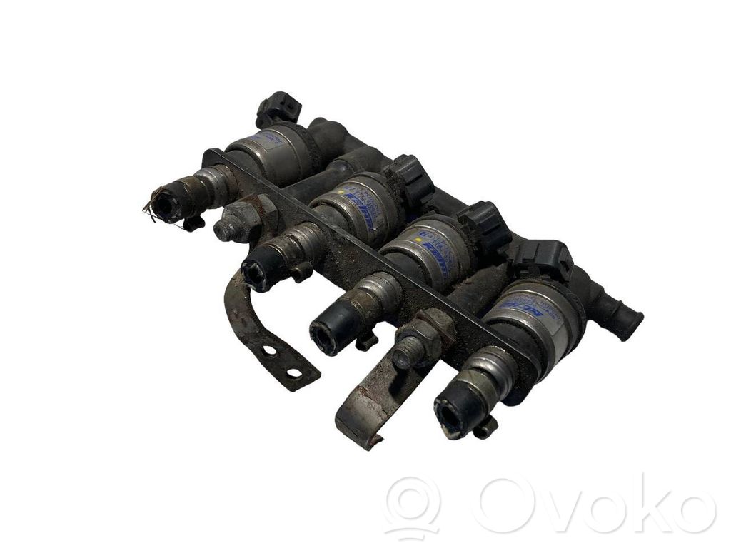 Газовое сопло