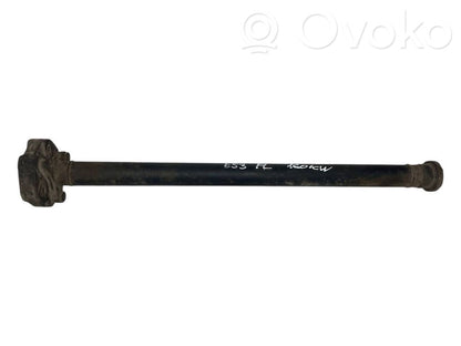 Priekšējais kardāns