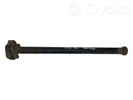 Priekšējais kardāns