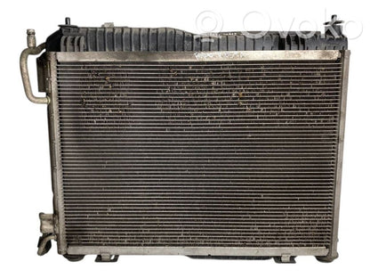 Dzesēšanas šķidruma radiators