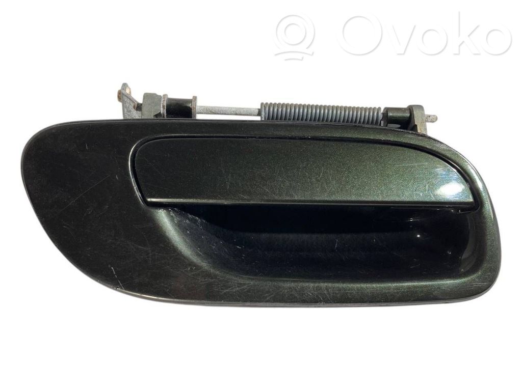 Ārējais atvēršanas rokturis