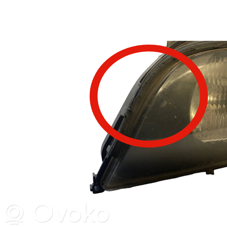 Priekšējais lukturis