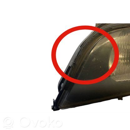 Priekšējais lukturis