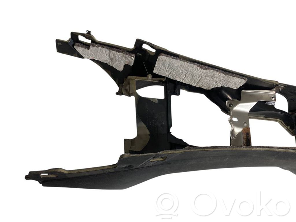 Центральная консоль