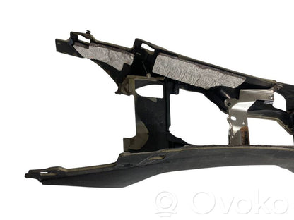 Центральная консоль