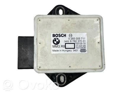 Датчик ESP (электронная система стабилизации) (датчик ускорения)