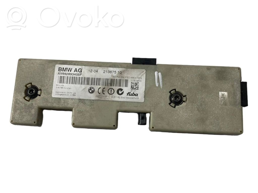 Antenas pastiprinātājs