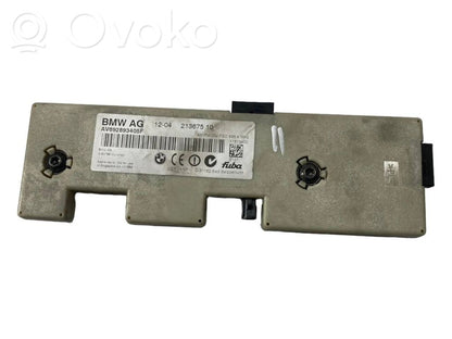 Antenas pastiprinātājs