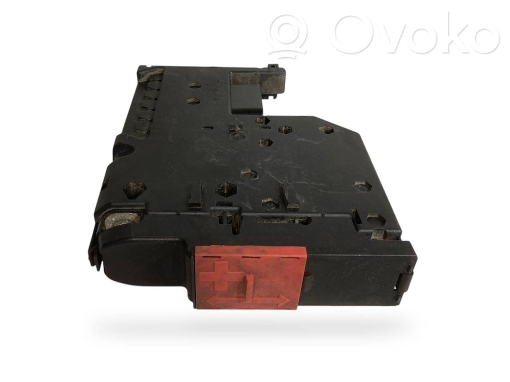 Plusa vadu savienošanas mezgls