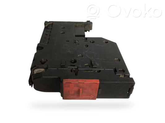 Plusa vadu savienošanas mezgls