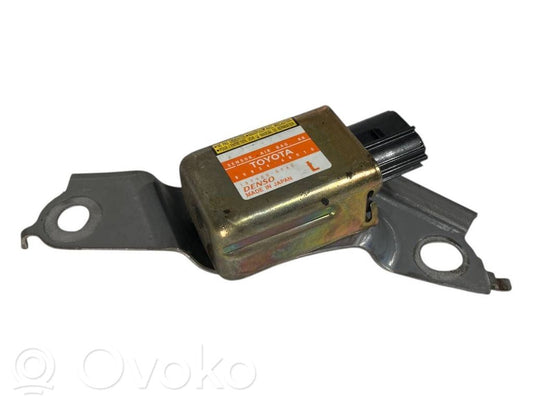 Gaisa spilvenu trieciensensors