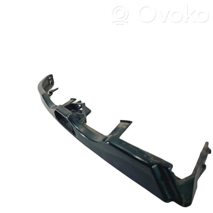 Headlight trim