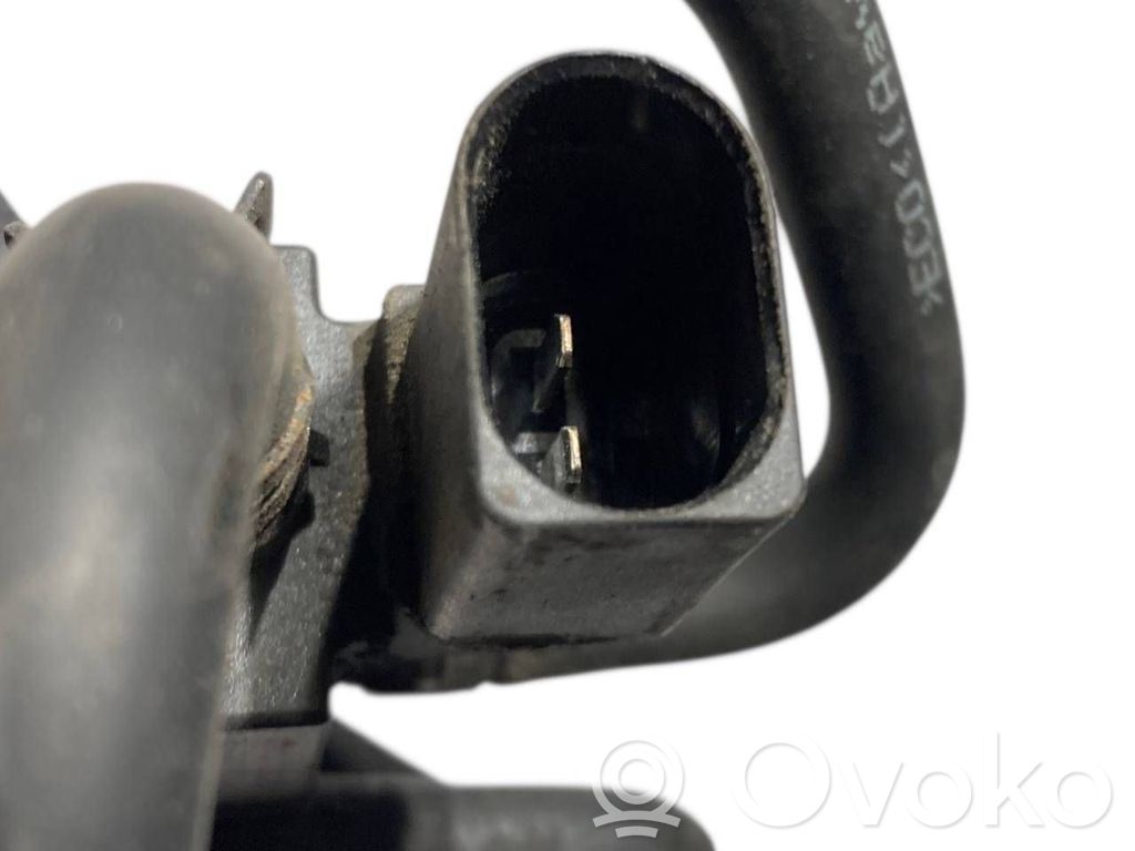 Gaisa caurule uz turbīnu