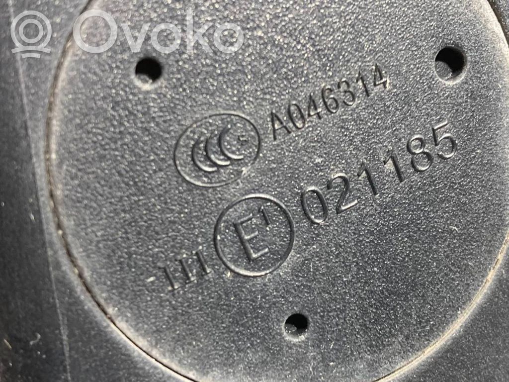 Spogulis (elektriski vadāms)