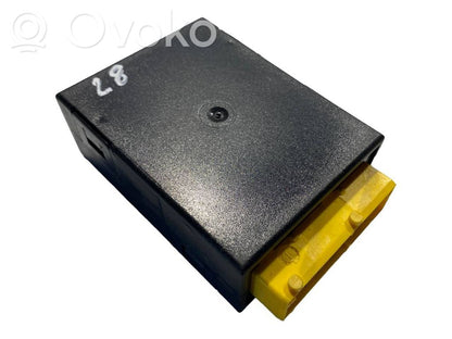 Immobilizer control unit