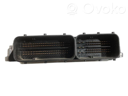 Aizdedzes ECU komplekts
