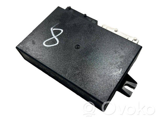 Citu veidu vadības bloki / moduļi